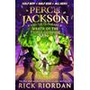 Puffin Percy Jackson and the Olympians: Wrath of the Triple Goddess: by Rick Riordan: 7