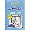 Penguin Diary of a Wimpy Kid: Cabin Fever (Book 6)