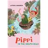 Penguin Young Readers Group Pippi in the South Seas