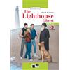 Black Cat-Cideb The lighthouse ghost. Con e-book. Con espansione online: The Lighthouse Ghost + App + DeA LINK