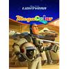 Golden/Disney Lightyear. Megacolor