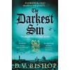 Pan The Darkest Sin: Winner of the Crime Writers' Association Historical Dagger Award 2023: 2