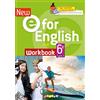 Didier New E For English 6e A1>A2: Workbook
