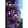 Salamandra Infantil y Juvenil Coraline (Spanish Edition)