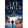Blanvalet Die Hyänen: Ein Jack-Reacher-Roman: 24