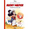 GLENAT JEUNESSE Mickey Maltese: La ballade de la souris salée