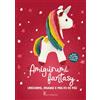 Il Castello Amigurumi fantasy. Unicorni, draghi e molto di più
