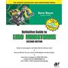 Apress Definitive Guide to LEGO MINDSTORMS