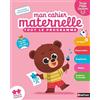Nathan Mon cahier maternelle Toute Petite Section: Tout le programme