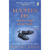 Penguin Maureen Fry and the Angel of the North: From the bestselling author of The Unlikely Pilgrimage of Harold Fry