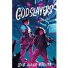 Square Fish Godslayers: 2