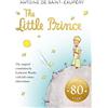 Farshore The Little Prince: A. de Saint-Exupéry: The enchanting illustrated classic children's story, with original translation, perfect for children aged 7 to 9