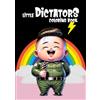 Charon Aps Little Dictators Coloring Book