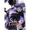 Ize Press Solo Leveling, Vol. 13 (comic)