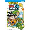 GLENAT JEUNESSE Bulma, son Goku et les Dragon Balls