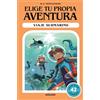 Molino Elige tu propia aventura - Viaje submarino