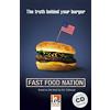 Helbling Fast Food Nation, mit 1 Audio-CD. Level 4 (A2/B1): The truth behind your burger [Lingua inglese]