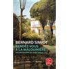 Le Livre de Poche Rendez-vous a La Malouiniere