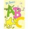 HARPERCOLLINSCHILDREN'SBOOKS Dr. Seuss's ABC: A hilarious introduction to the alphabet from bestselling author Dr. Seuss perfect for children ages 3 - 7