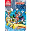 Egmont Ehapa Media Lustiges Taschenbuch Young Comics 14: Young Donald Duck