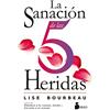 SIRIO antenne La sanación de las 5 heridas/ Heal Your Wounds and Find Your True Self