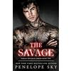 Amazon Publishing The Savage: 2