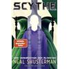 FISCHER Sauerländer Scythe - Das Vermächtnis der Ältesten: Science Fiction Roman ab 14 Jahren: 3