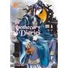 Square Enix Books The Apothecary Diaries 05 (Light Novel): 5