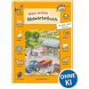 gondolino GmbH Mein erstes Bildwörterbuch: Wörterbuch zum Deutsch lernen mit über 1000 Begriffen für Kinder ab 3 Jahren