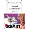 ALBIN MICHEL Oscar et la dame rose