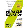 John Murray Learning The Miracle Equation: You Are Only Two Decisions Away From Everything You Want