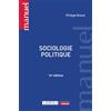 LGDJ Sociologie politique