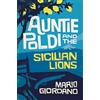 Baskerville Auntie Poldi and the Sicilian: A charming detective takes on Sicily's underworld in the perfect summer read