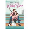 Carlsen Beyond the Play 4: Wicked Serve: Spicy Sports Romance mit Forbidden Love Story!
