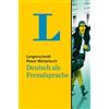 Langenscheidt bei PONS Langenscheidt Power Wörterbuch Deutsch als Fremdsprache: Für Lernende von Klasse 5-10 und erwachsene Lernende an der VHS