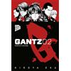 Manga Cult GANTZ 2: Perfect Edition