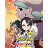 Viz Media Pokémon Scarlet & Violet 2: Volume 2
