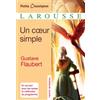 Larousse Un coeur simple: Texte intégral