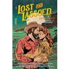 Dial Press Trade Paperback Lost and Lassoed: A Rebel Blue Ranch Novel