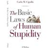Il Mulino The basic laws of human stupidity