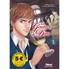 GLENAT JEUNESSE Seinen Manga