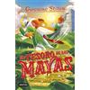 Ediciones Destino El tesoro de los mayas: Geronimo Stilton 98