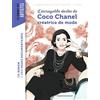 BAYARD JEUNESSE L'incroyable destin de Coco Chanel, créatrice de mode