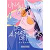 Distrito Manga Una historia de almas gemelas 1 (Shôjo)
