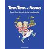 BD KIDS Tom-Tom, le roi de la tambouille: Tom-Tom et Nana 3/Tom-Tom, le roi de la tambouille
