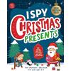 TG Edition I Spy Christmas Presents: Help Santa find the lost gifts and save Christmas! The ultimate I Spy book for kids ages 2-5
