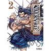 Editorial Ivrea SHUUMATSU NO VALKYRIE: THE LEGEND OF LÜ BU FENGXIAN 02