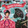 GRUND Cartes à gratter : Fées Pochette avec 10 cartes à gratter À partir de 6 ans