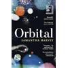 Vintage Orbital: Winner of the Booker Prize
