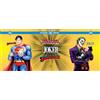 DC Comics DC Manga Box Set: Superman Vs. Meshi: 1-3